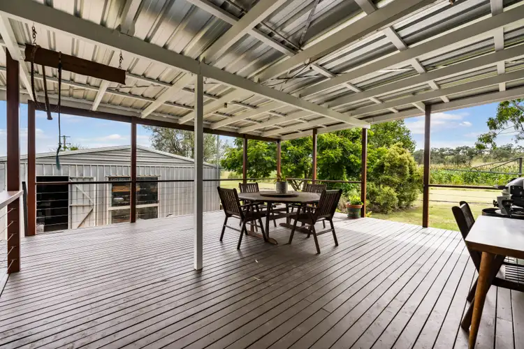 Fifth view of Homely rural property listing, 343 Aubigny - Crosshill Road, Aubigny QLD 4401