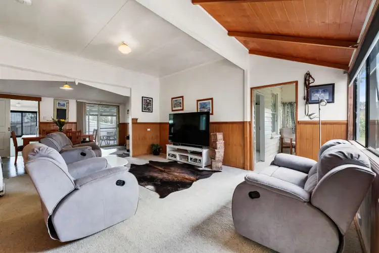 Sixth view of Homely rural property listing, 343 Aubigny - Crosshill Road, Aubigny QLD 4401