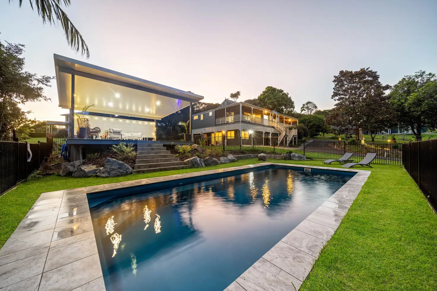 Main view of Homely house listing, 86 Treehaven Way, Maleny QLD 4552