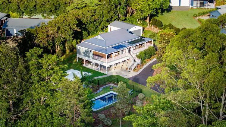 Third view of Homely house listing, 86 Treehaven Way, Maleny QLD 4552