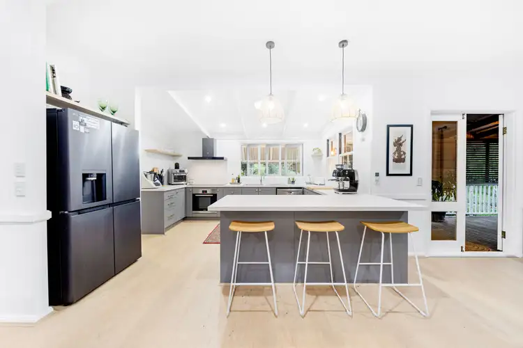 Fifth view of Homely house listing, 86 Treehaven Way, Maleny QLD 4552