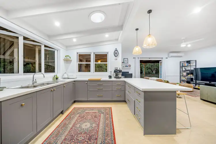 Sixth view of Homely house listing, 86 Treehaven Way, Maleny QLD 4552