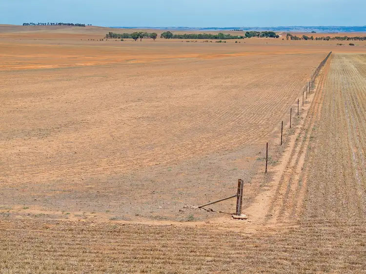 Fifth view of Homely rural property listing, 'Grahams' Graham Road, Caltowie SA 5490