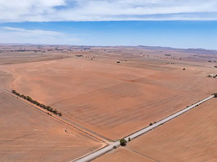 Seventh view of Homely rural property listing, 'Grahams' Graham Road, Caltowie SA 5490