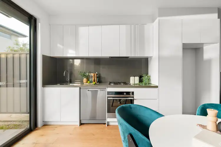 Fifth view of Homely townhouse listing, 2/10 Shirley Street, Fawkner VIC 3060