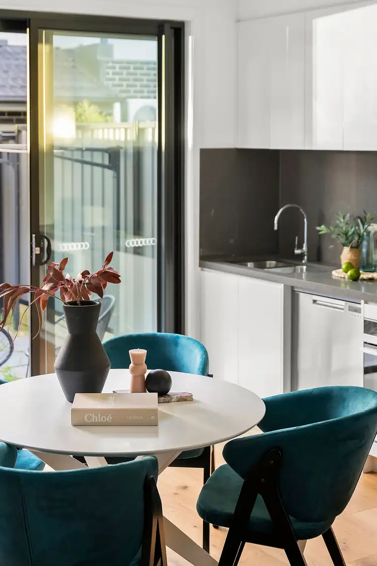 Sixth view of Homely townhouse listing, 2/10 Shirley Street, Fawkner VIC 3060