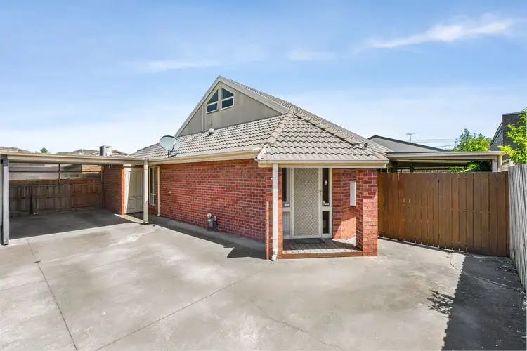 Main view of Homely villa listing, 69A Maude Avenue, Glenroy VIC 3046