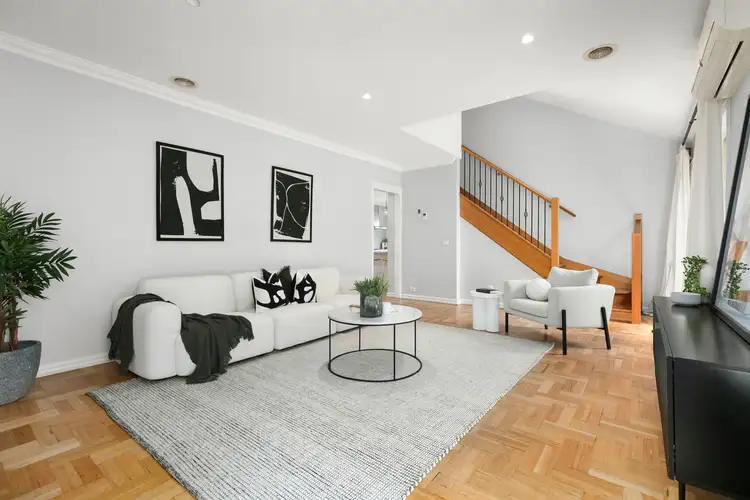 Second view of Homely villa listing, 69A Maude Avenue, Glenroy VIC 3046