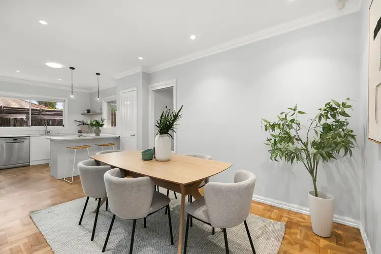 Third view of Homely villa listing, 69A Maude Avenue, Glenroy VIC 3046