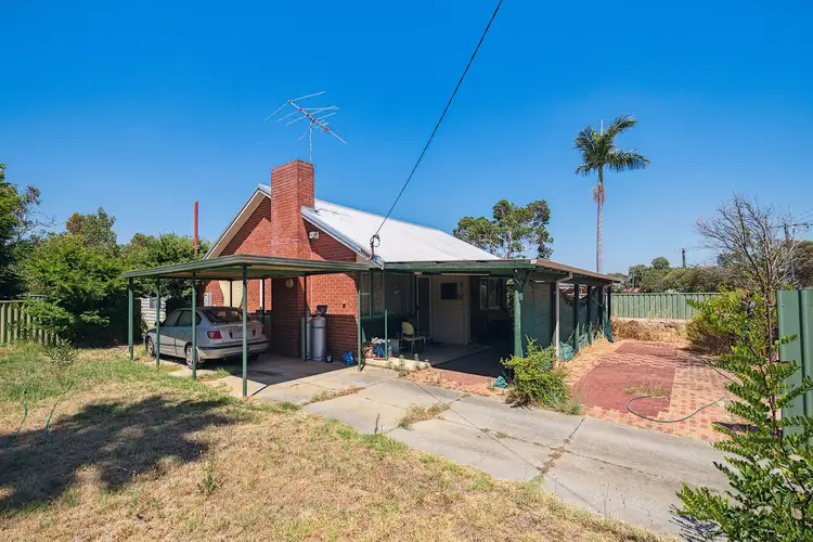 Main view of Homely house listing, 30 Caporn Street, Bullsbrook WA 6084