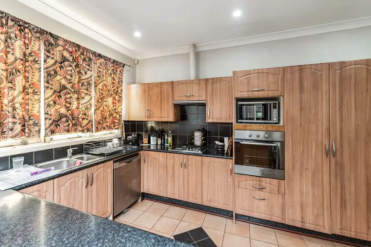 Fifth view of Homely house listing, 30 Caporn Street, Bullsbrook WA 6084