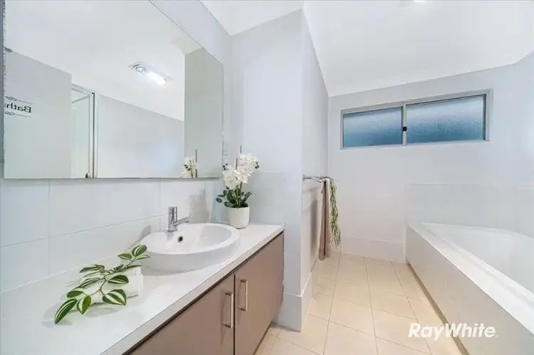 Fourth view of Homely house listing, 66 avocet Circuit, Marsden Park NSW 2765