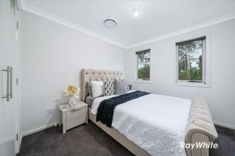 Sixth view of Homely house listing, 66 avocet Circuit, Marsden Park NSW 2765