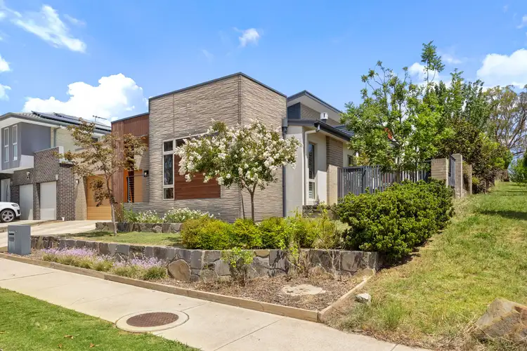 Main view of Homely house listing, 46 Langtree Crescent, Crace ACT 2911