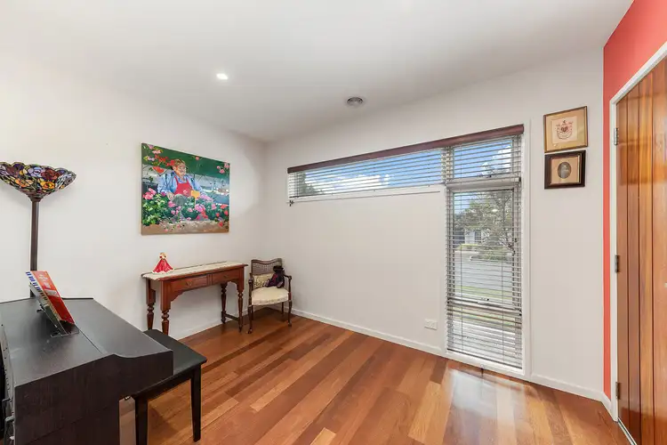 Fifth view of Homely house listing, 46 Langtree Crescent, Crace ACT 2911