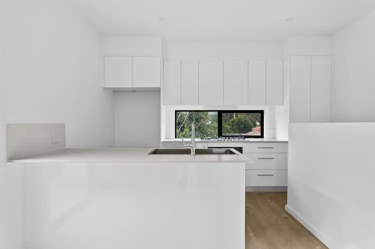 Second view of Homely semi-detached listing, 2/35 Pioneer Drive, Oak Flats NSW 2529