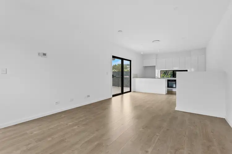 Third view of Homely semi-detached listing, 2/35 Pioneer Drive, Oak Flats NSW 2529