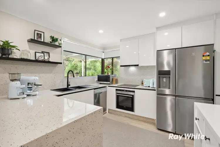 Third view of Homely house listing, 8 Seram Place, Kings Park NSW 2148
