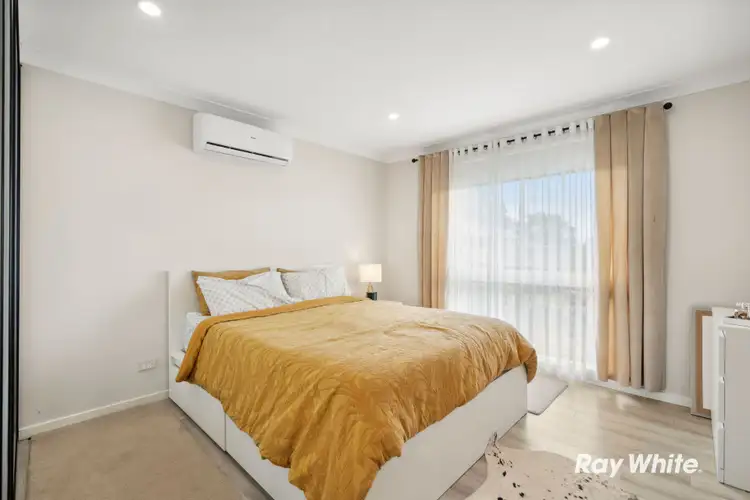 Sixth view of Homely house listing, 8 Seram Place, Kings Park NSW 2148