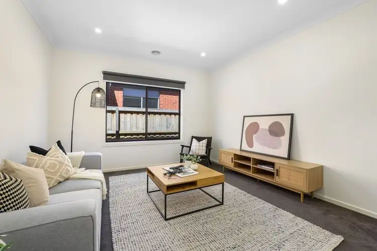 Third view of Homely house listing, 15 Cogar Drive, Werribee VIC 3030