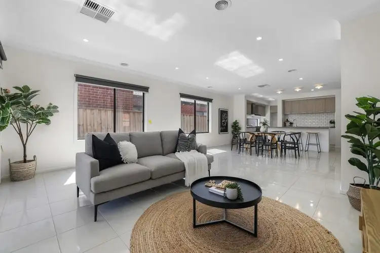 Fourth view of Homely house listing, 15 Cogar Drive, Werribee VIC 3030