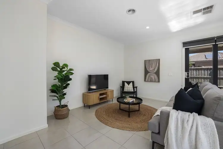 Fifth view of Homely house listing, 15 Cogar Drive, Werribee VIC 3030