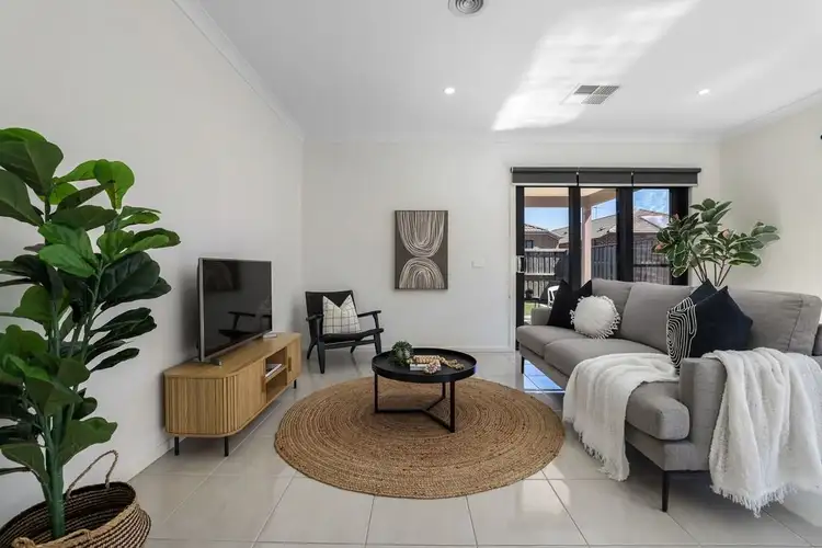 Sixth view of Homely house listing, 15 Cogar Drive, Werribee VIC 3030