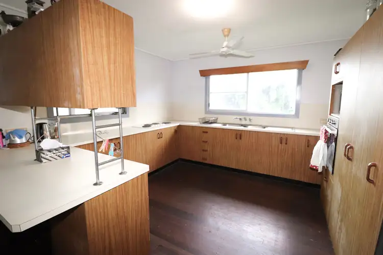 Third view of Homely rural property listing, 12 Stephensen Avenue, Halifax QLD 4850
