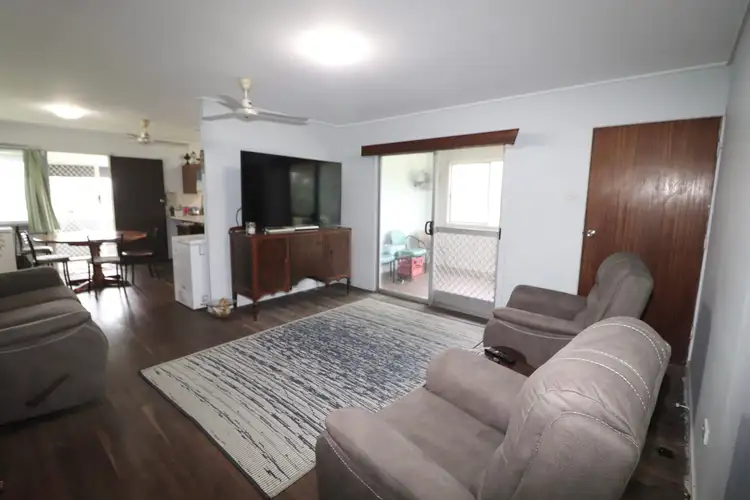 Fourth view of Homely rural property listing, 12 Stephensen Avenue, Halifax QLD 4850