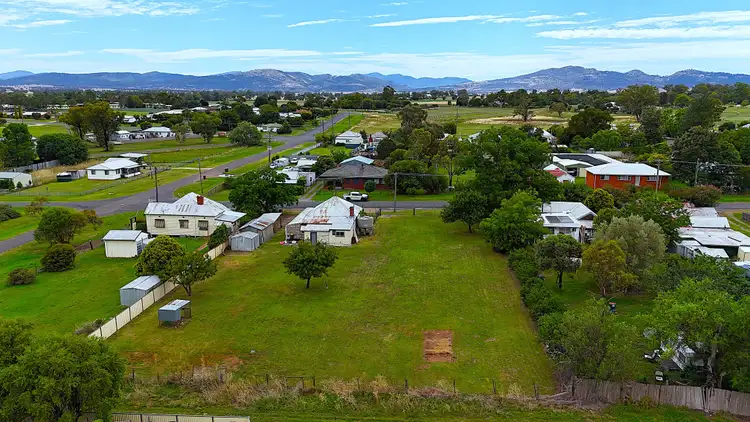 Third view of Homely house listing, 15 Underwood Street, Quirindi NSW 2343