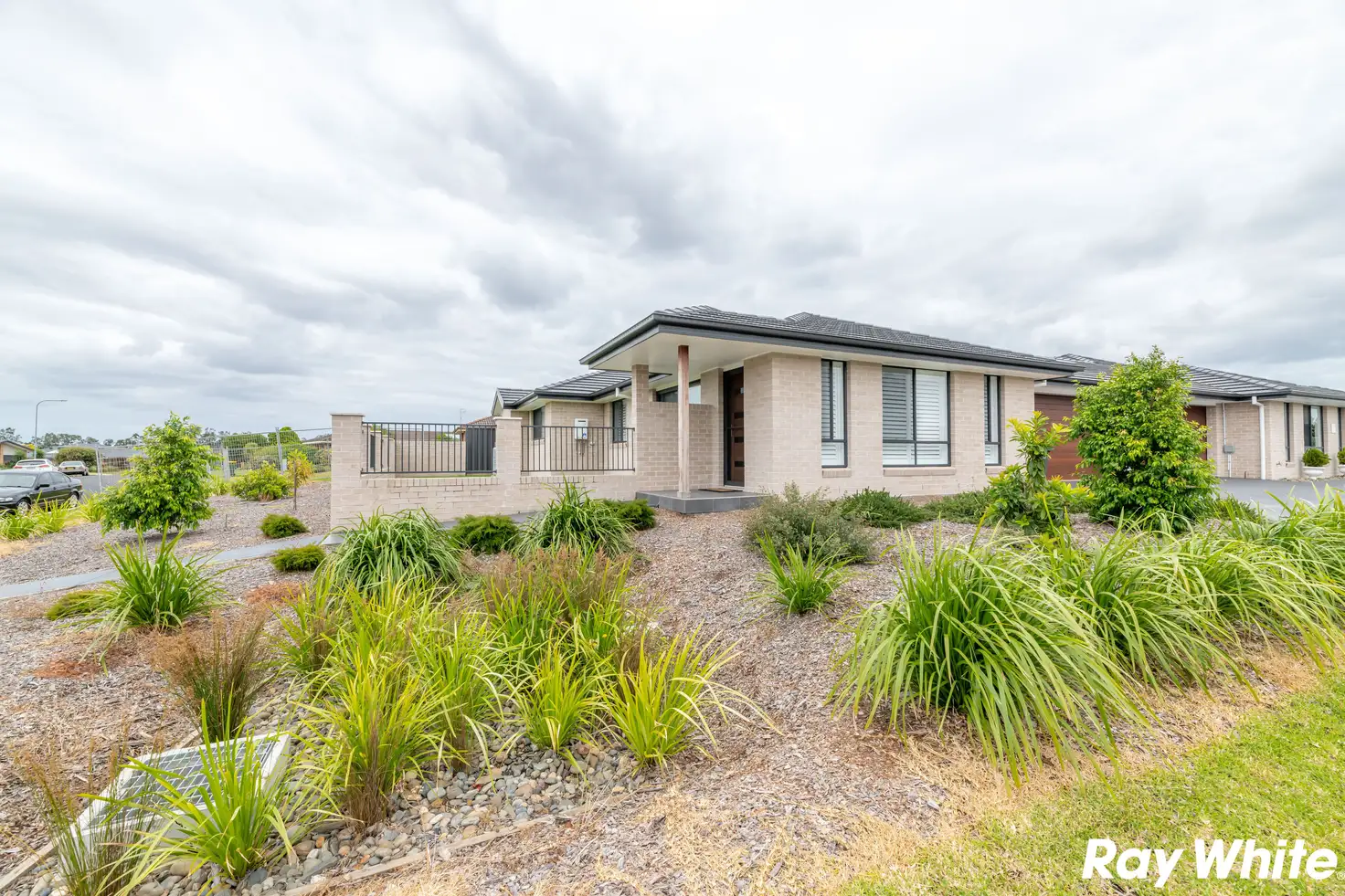 Main view of Homely villa listing, 2/20 Gleneon Drive, Forster NSW 2428