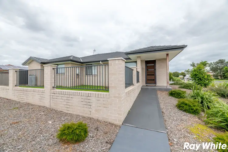 Second view of Homely villa listing, 2/20 Gleneon Drive, Forster NSW 2428