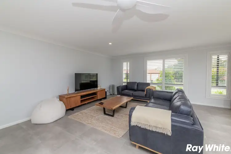 Third view of Homely villa listing, 2/20 Gleneon Drive, Forster NSW 2428