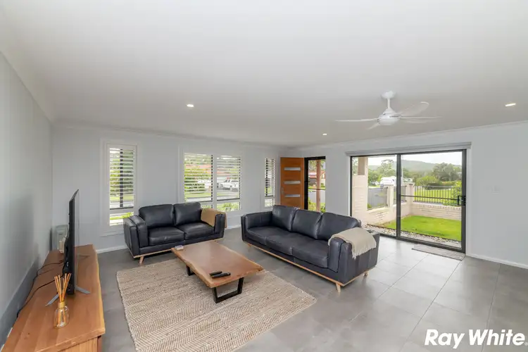 Fourth view of Homely villa listing, 2/20 Gleneon Drive, Forster NSW 2428