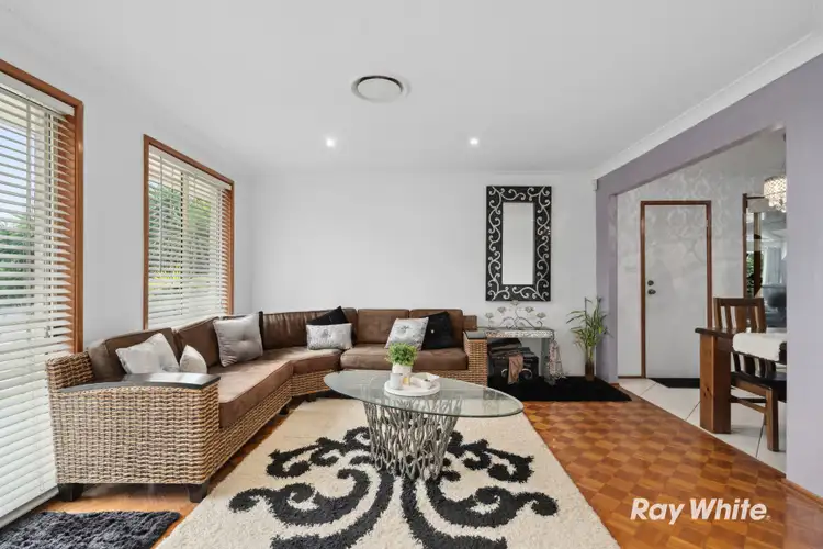 Second view of Homely house listing, 30 Welby Terrace, Acacia Gardens NSW 2763