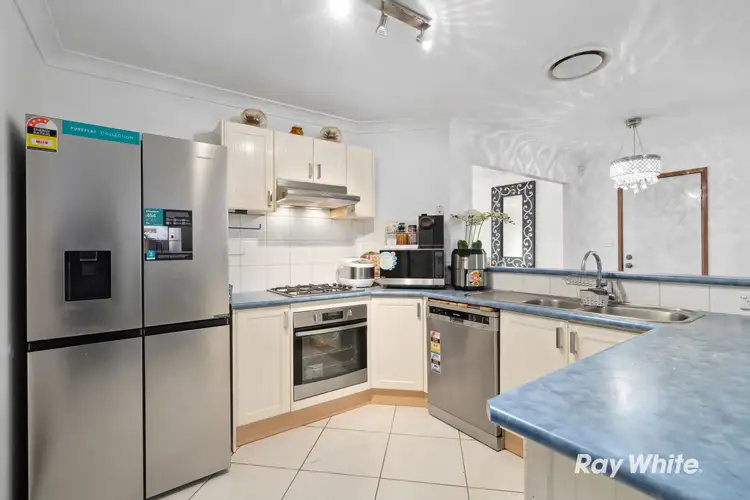 Third view of Homely house listing, 30 Welby Terrace, Acacia Gardens NSW 2763