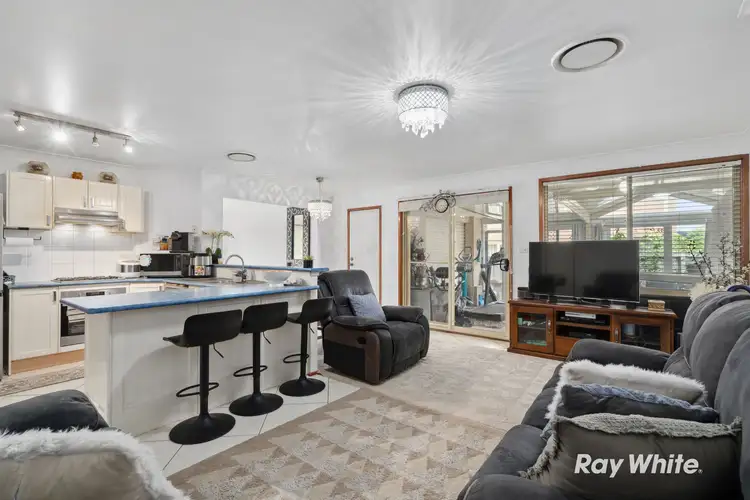 Fourth view of Homely house listing, 30 Welby Terrace, Acacia Gardens NSW 2763