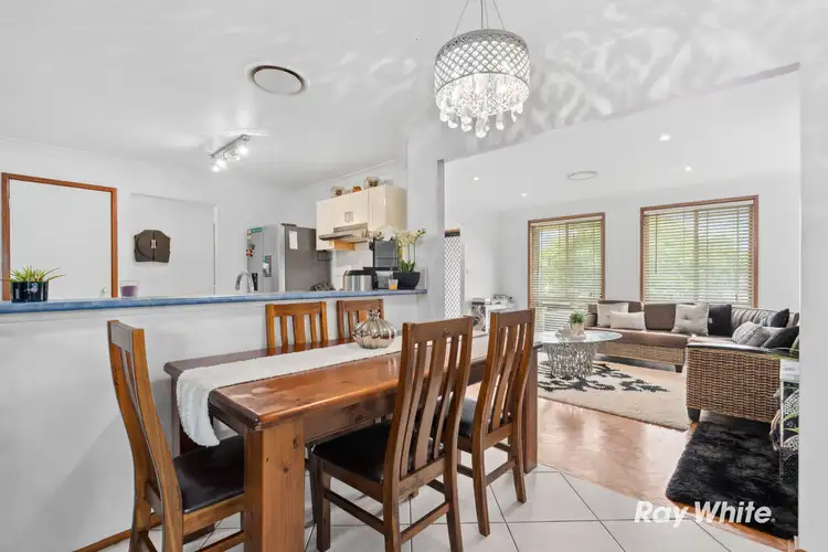 Fifth view of Homely house listing, 30 Welby Terrace, Acacia Gardens NSW 2763