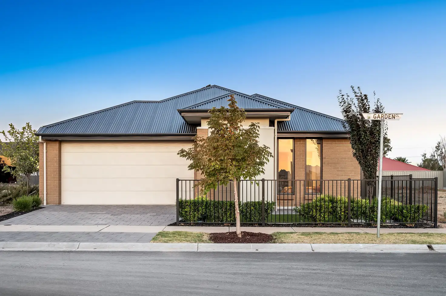 Main view of Homely house listing, 3 Garden Close, Virginia SA 5120