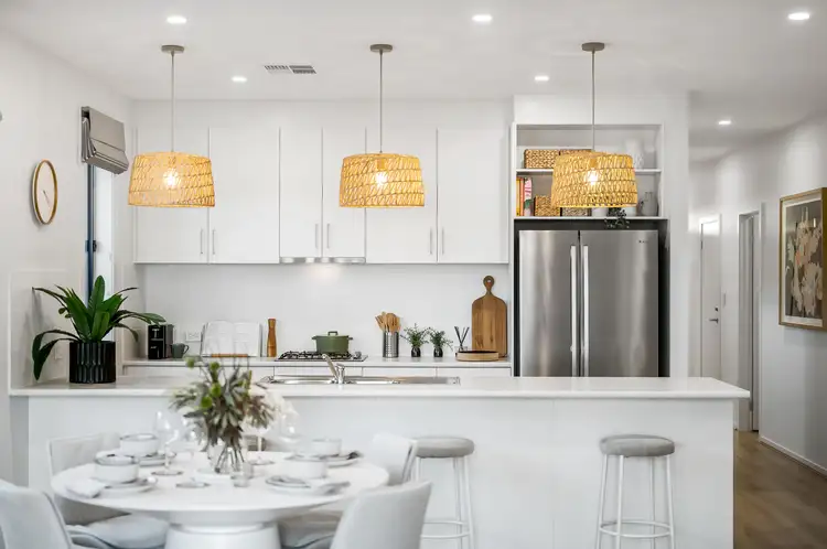 Second view of Homely house listing, 3 Garden Close, Virginia SA 5120