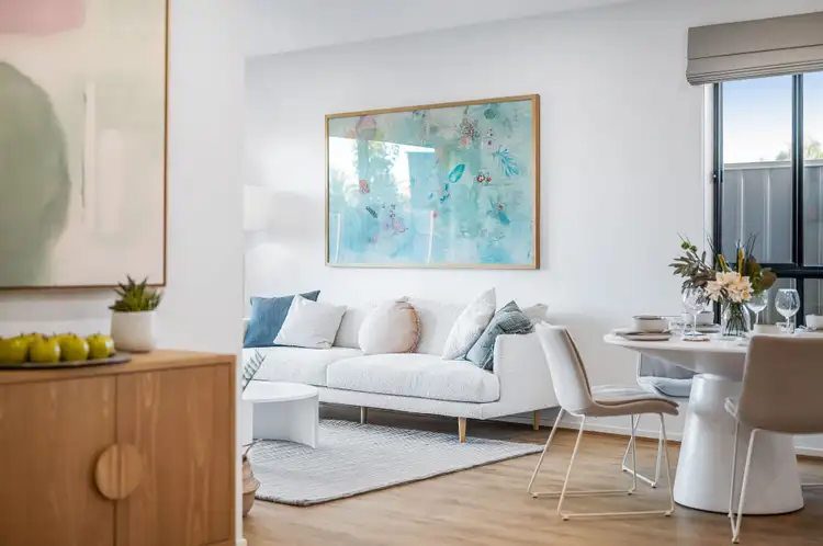 Third view of Homely house listing, 3 Garden Close, Virginia SA 5120