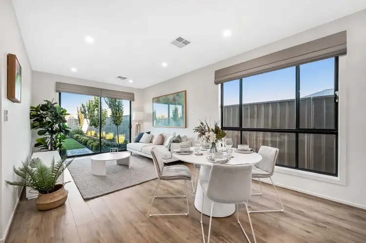 Fifth view of Homely house listing, 3 Garden Close, Virginia SA 5120