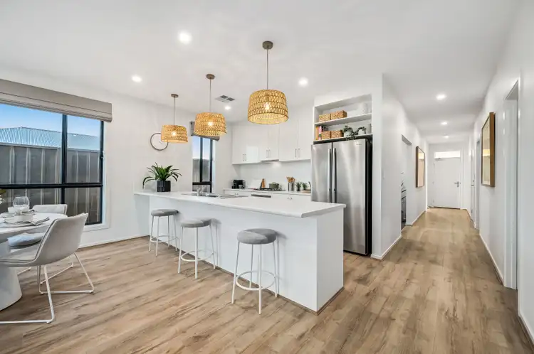 Sixth view of Homely house listing, 3 Garden Close, Virginia SA 5120