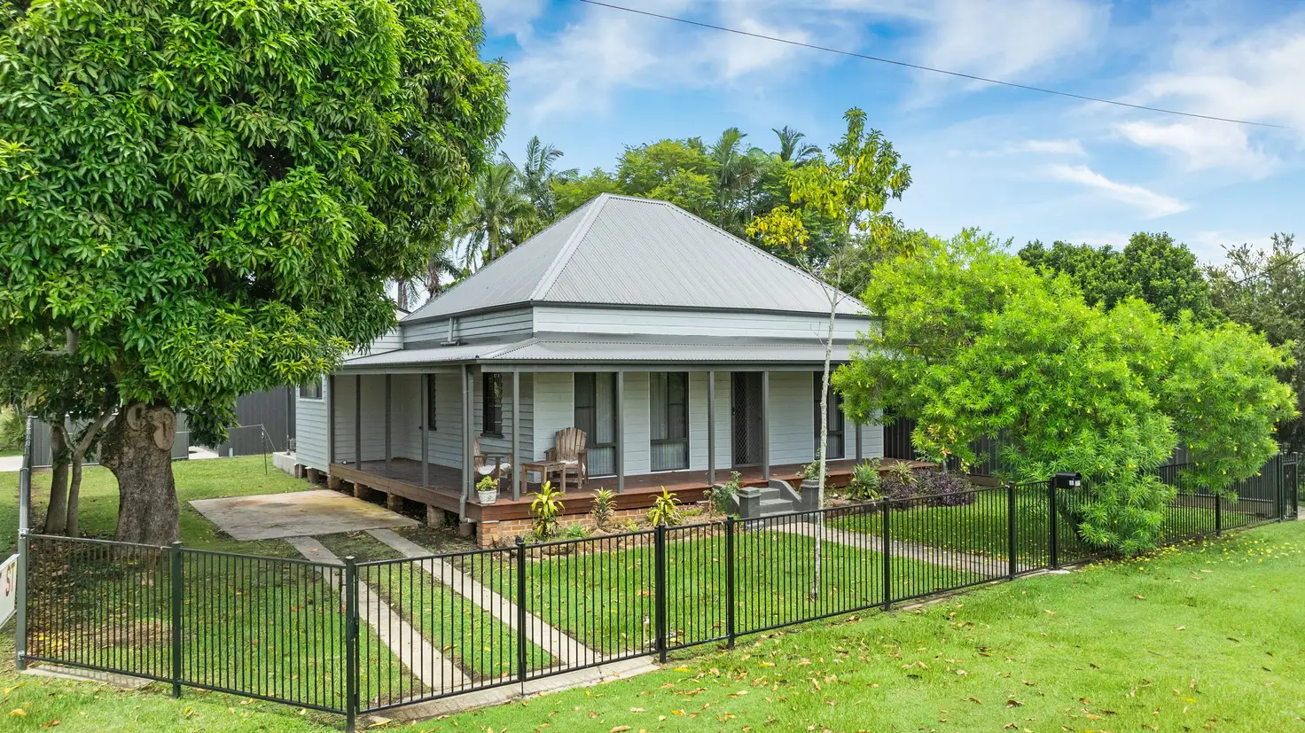 Main view of Homely house listing, 377 Dobie Street, Grafton NSW 2460