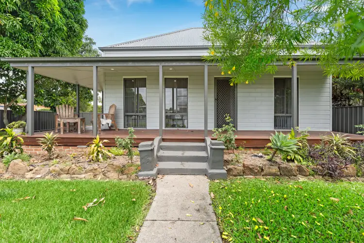 Second view of Homely house listing, 377 Dobie Street, Grafton NSW 2460