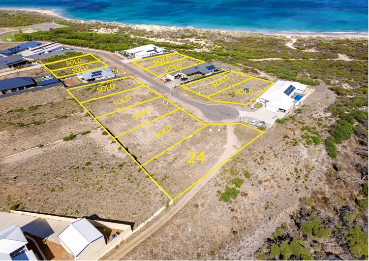 24 Poole View, Dongara WA 6525