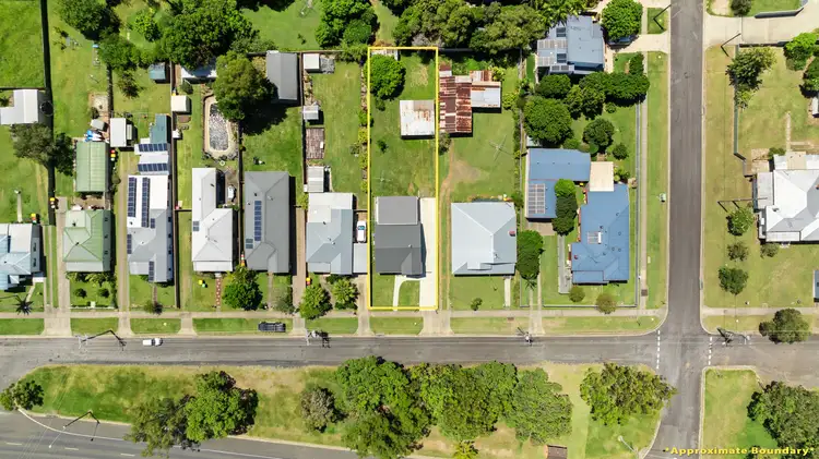 Second view of Homely house listing, 25 Armidale Street, South Grafton NSW 2460