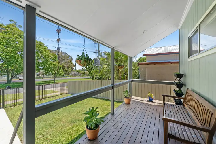 Third view of Homely house listing, 25 Armidale Street, South Grafton NSW 2460