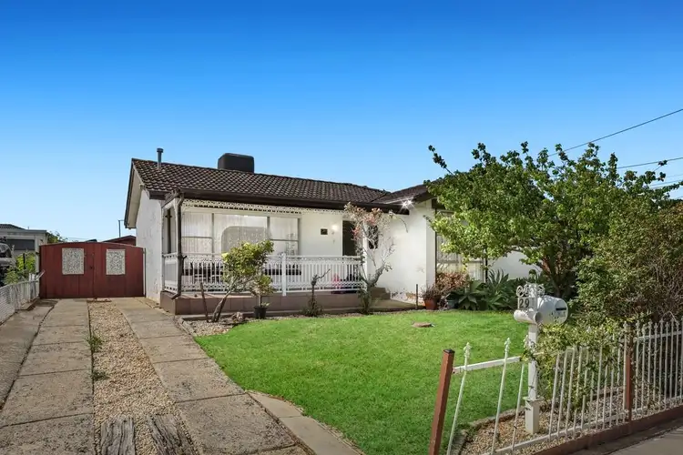 29 Richmond Crescent, Werribee VIC 3030