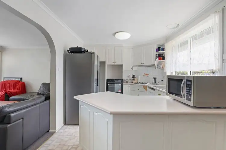 Fourth view of Homely house listing, 29 Richmond Crescent, Werribee VIC 3030